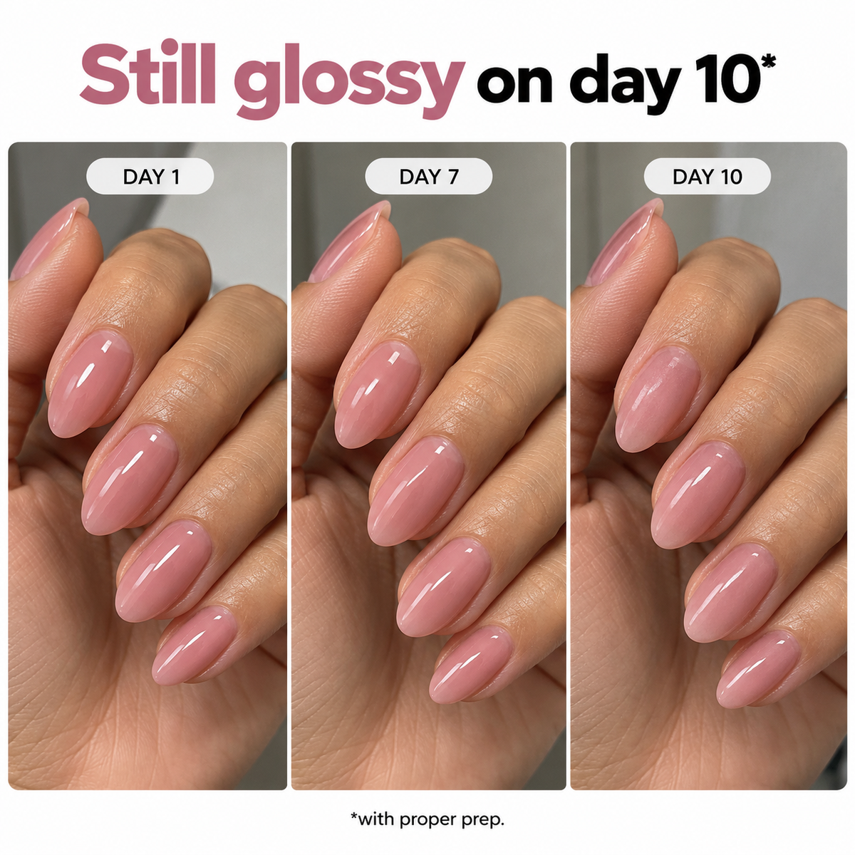 Glamella  Pocket Salon Set