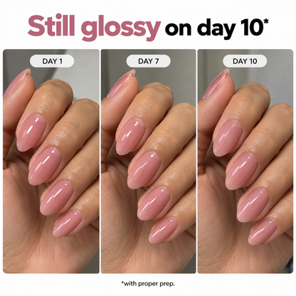 Glamella  Pocket Salon Set