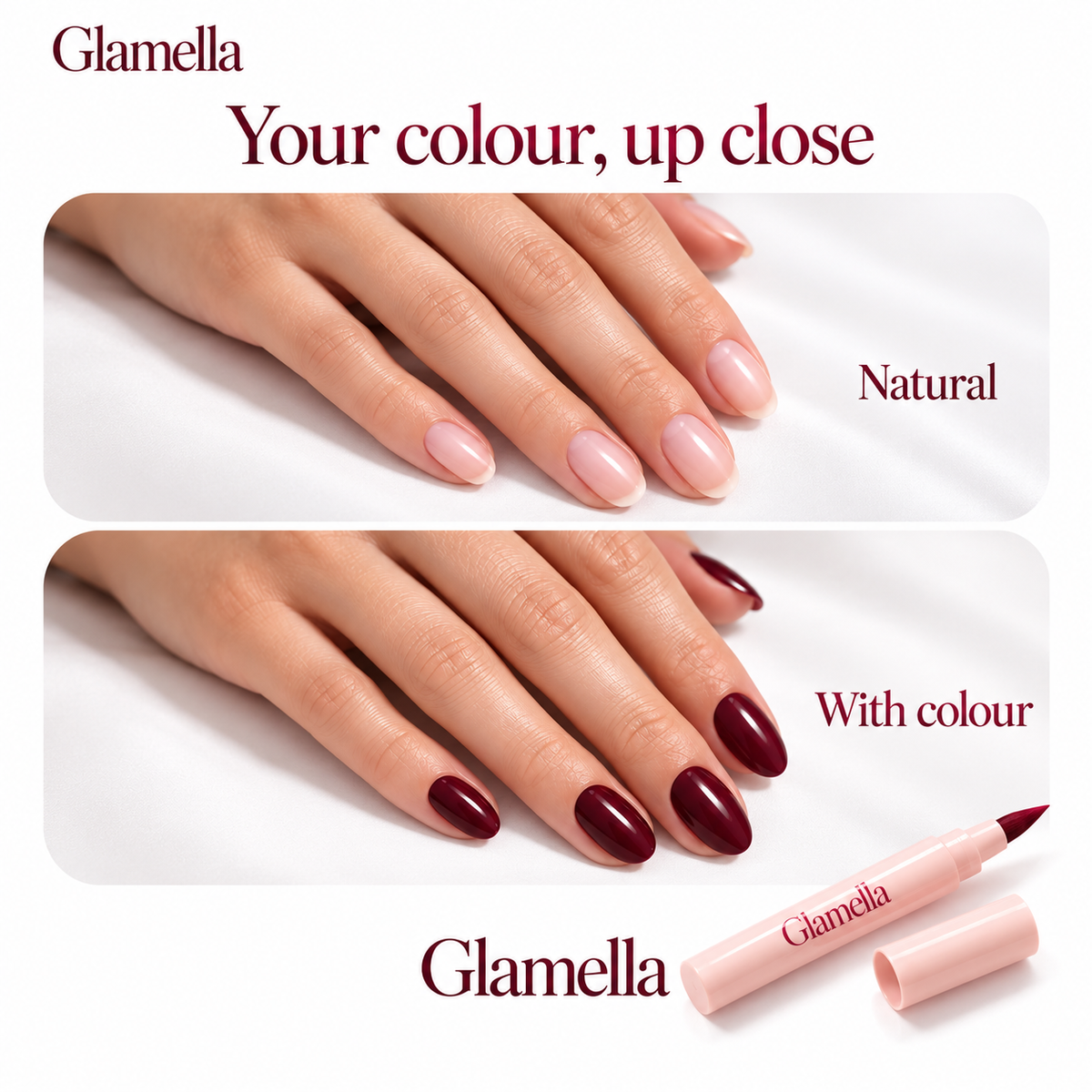 Glamella Nail Pen