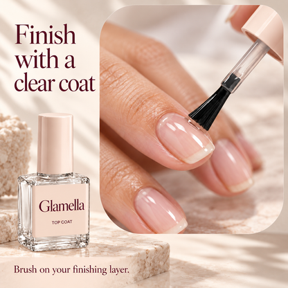 Glamella Nail Pen