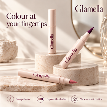 Glamella Nail Pen